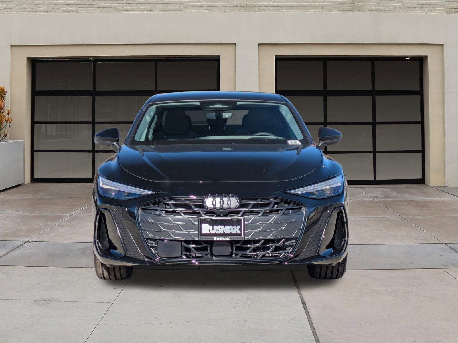 2026 Audi A6