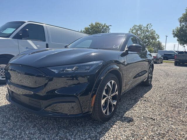 2023 FORD Mustang