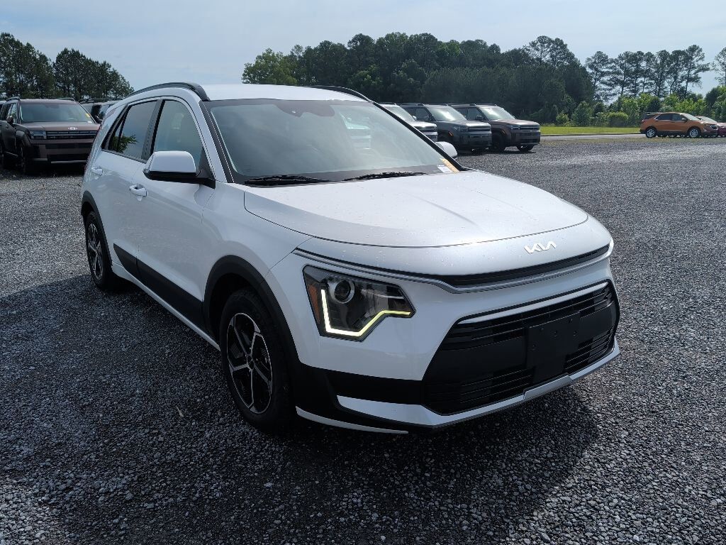 2023 KIA Niro