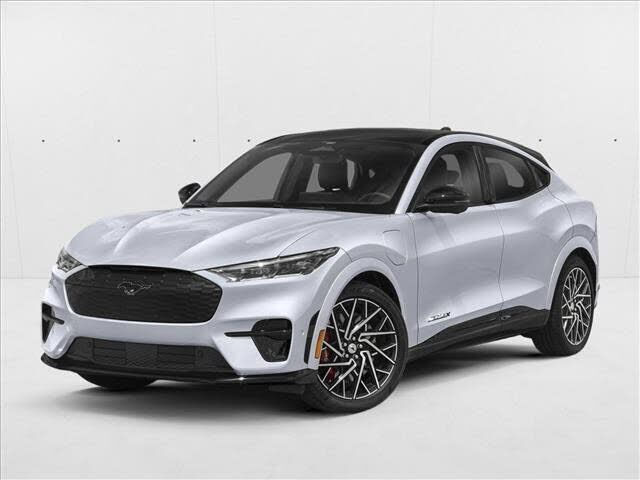 2023 FORD Mustang