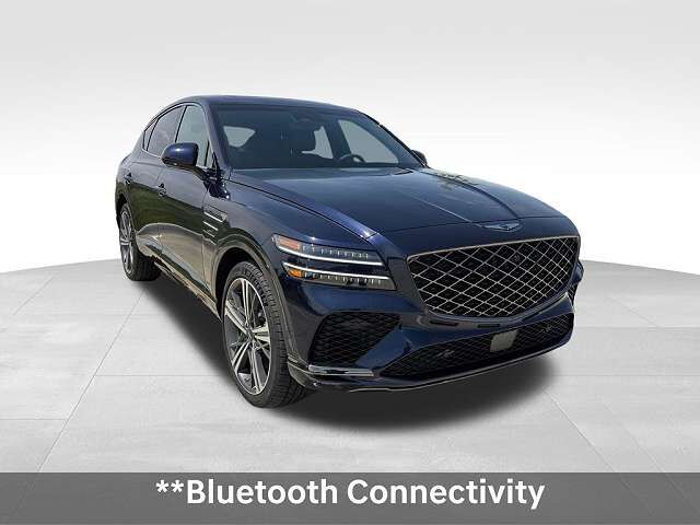 2026 GENESIS GV80