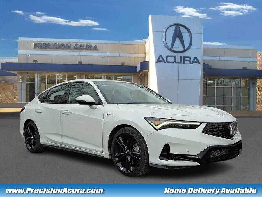 2026 ACURA Integra