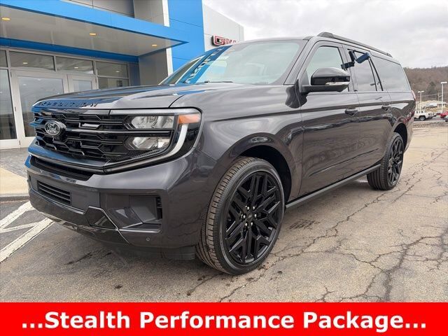 2026 FORD Expedition