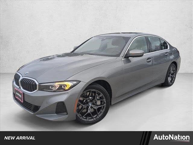 2026 BMW 3 Series