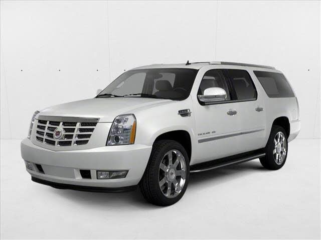 2013 CADILLAC Escalade