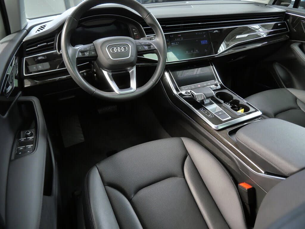 2023 Audi Q7