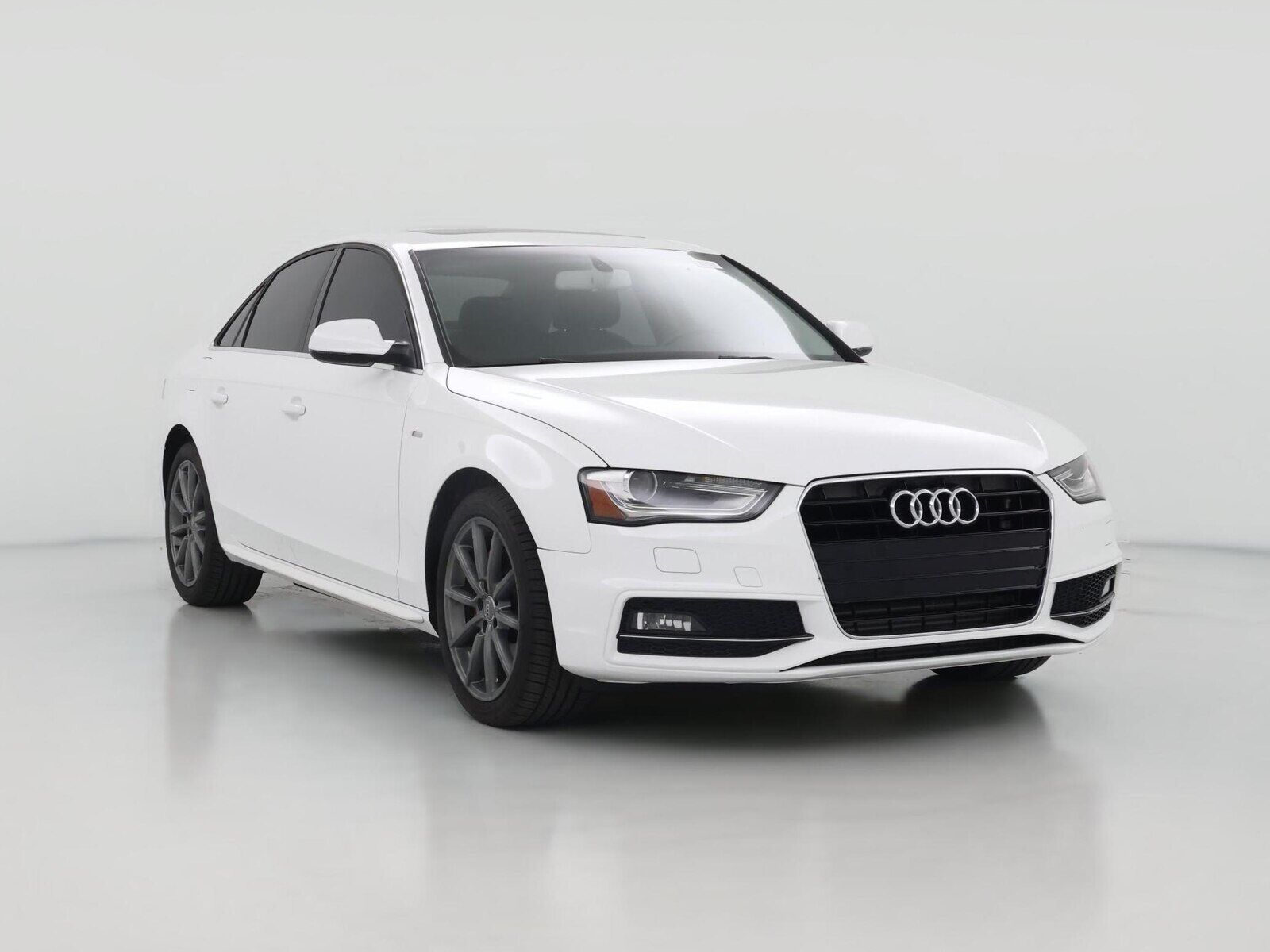 2016 AUDI A4