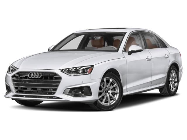 2023 AUDI A4
