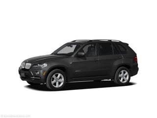 2010 BMW X5