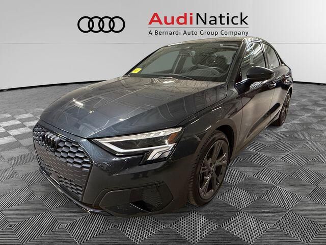 2024 AUDI A3