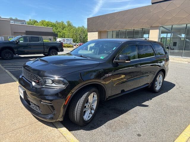 2022 DODGE Durango