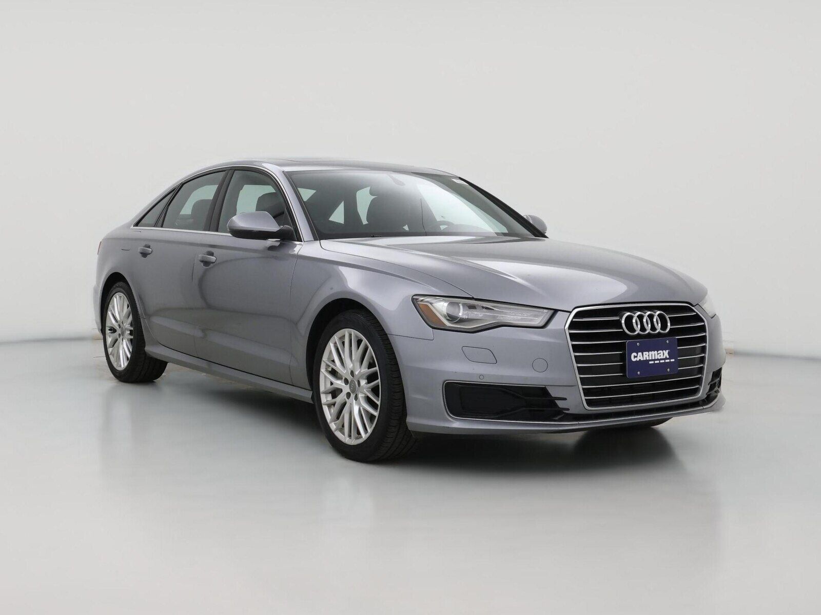 2016 AUDI A6