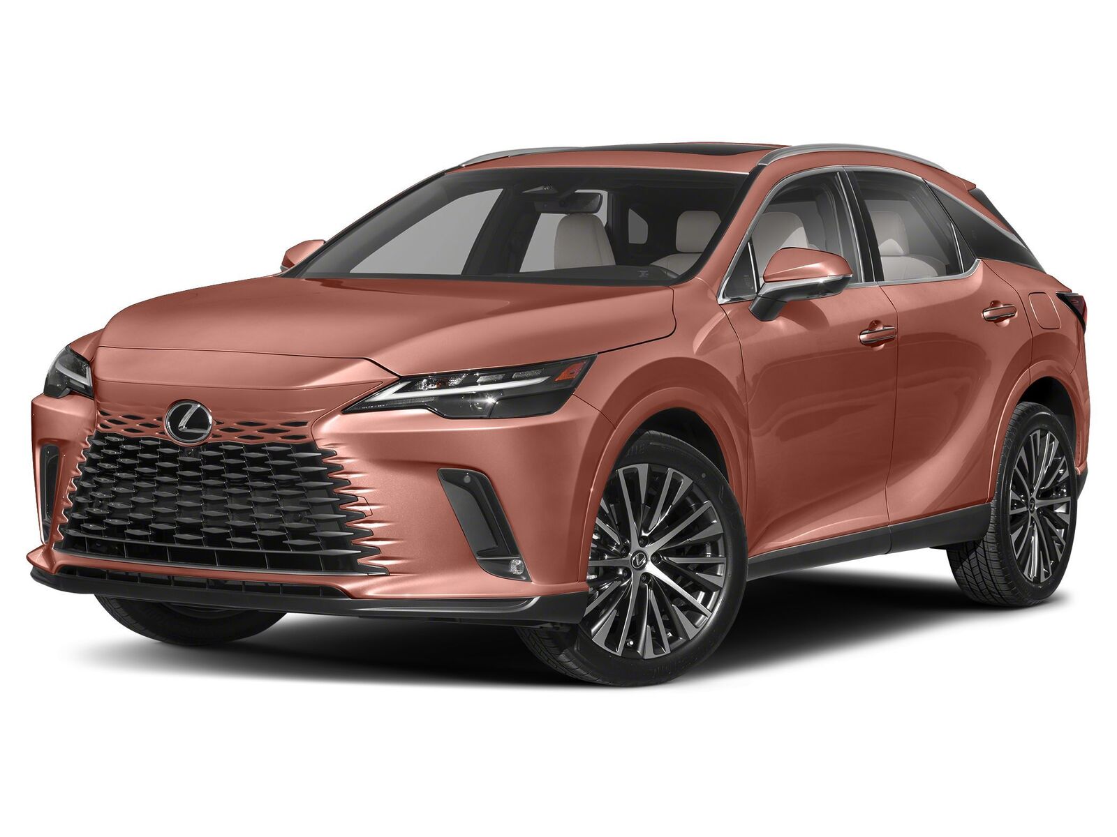 2023 LEXUS RX