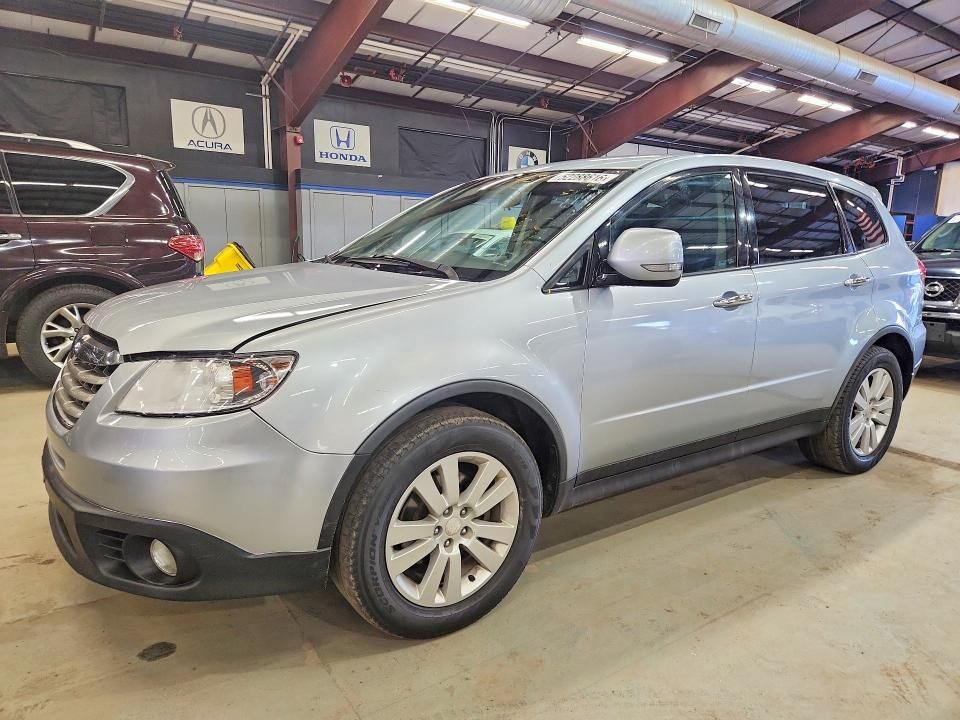 2013 SUBARU B9 Tribeca