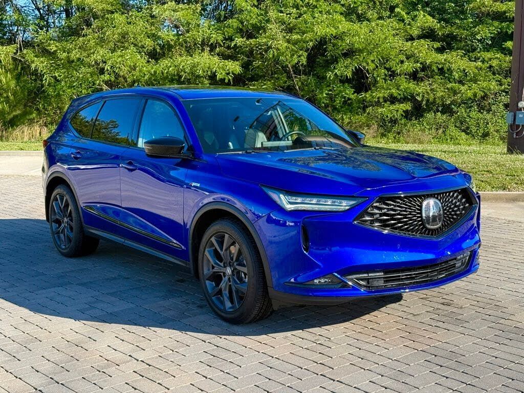 2023 ACURA MDX
