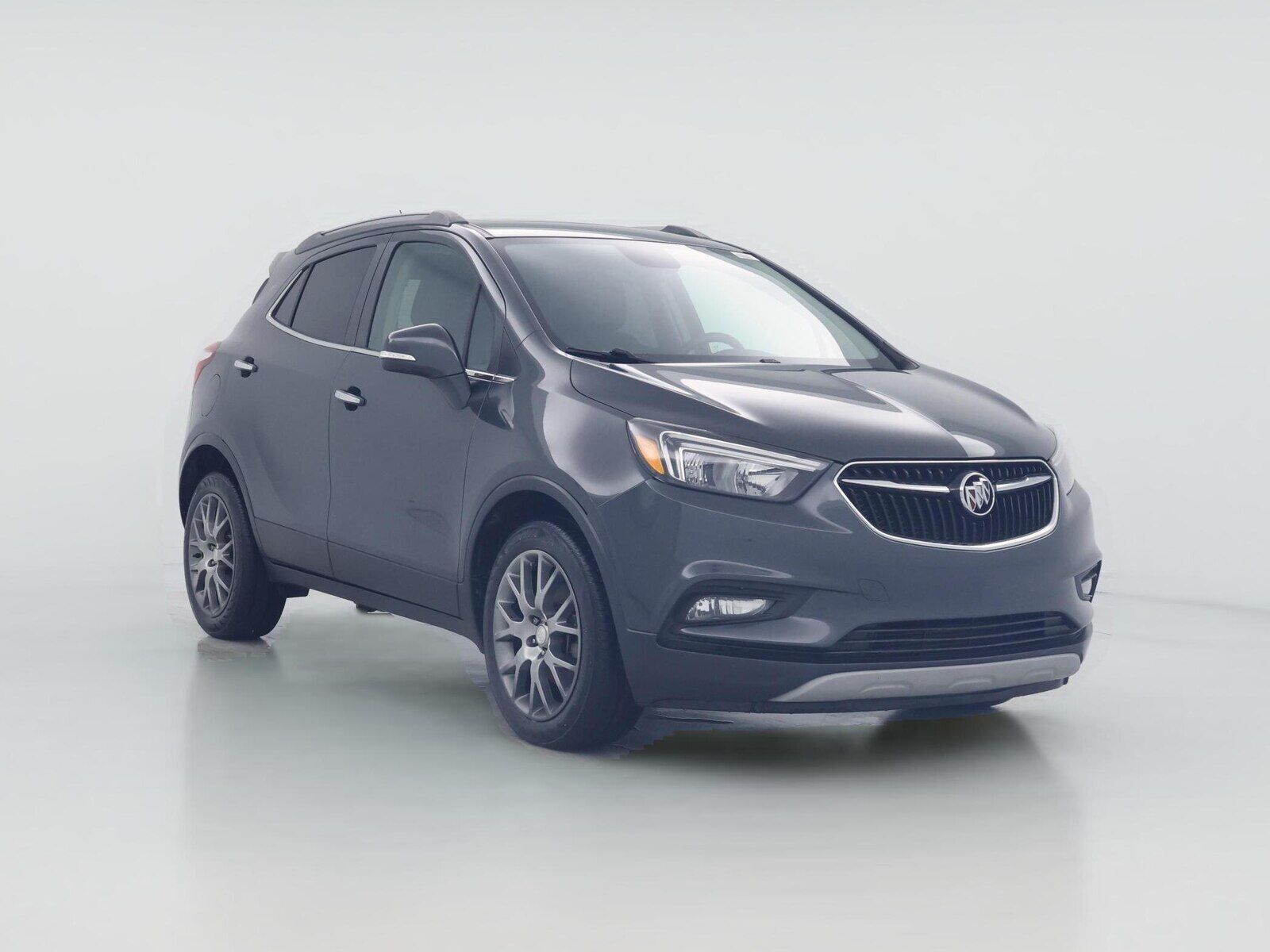 2017 BUICK Encore