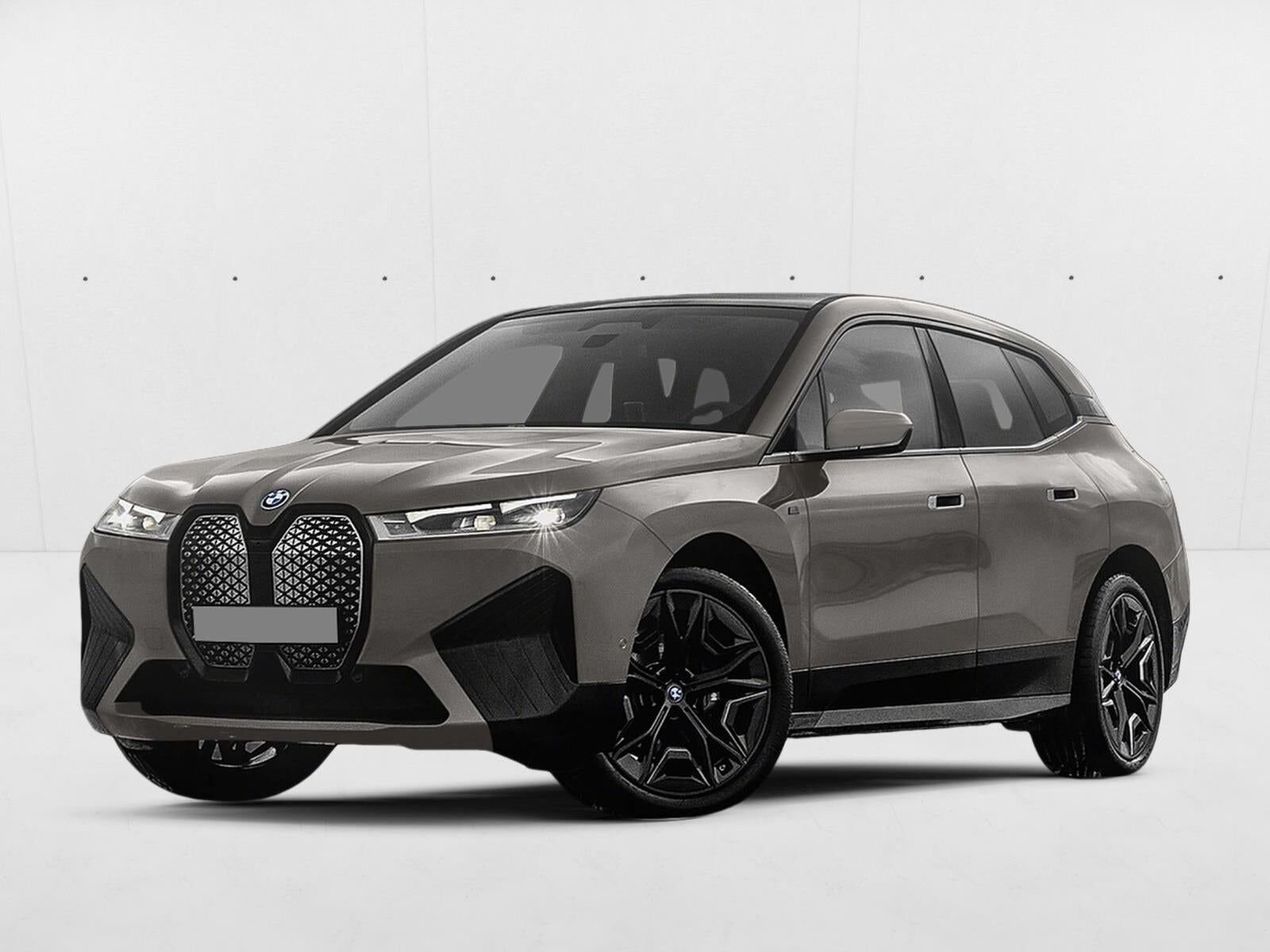 2024 BMW ix