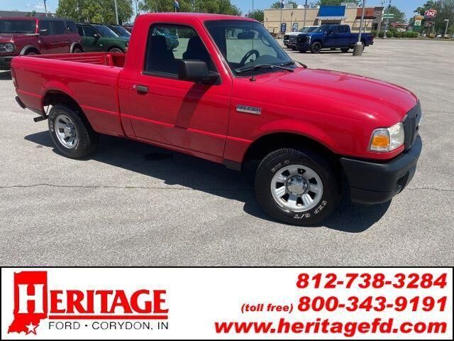 2006 FORD Ranger
