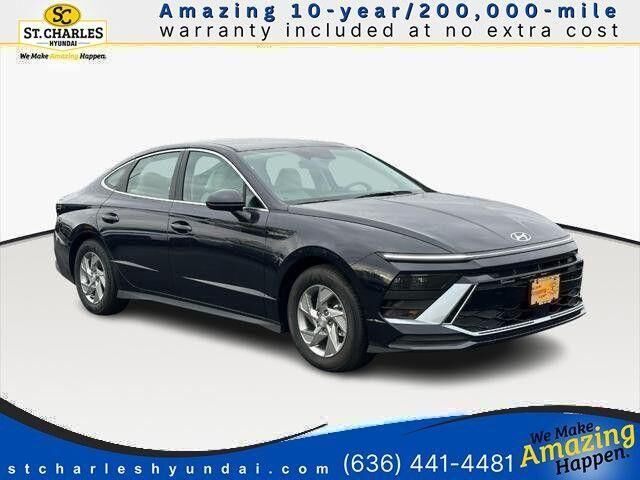 2026 HYUNDAI Sonata