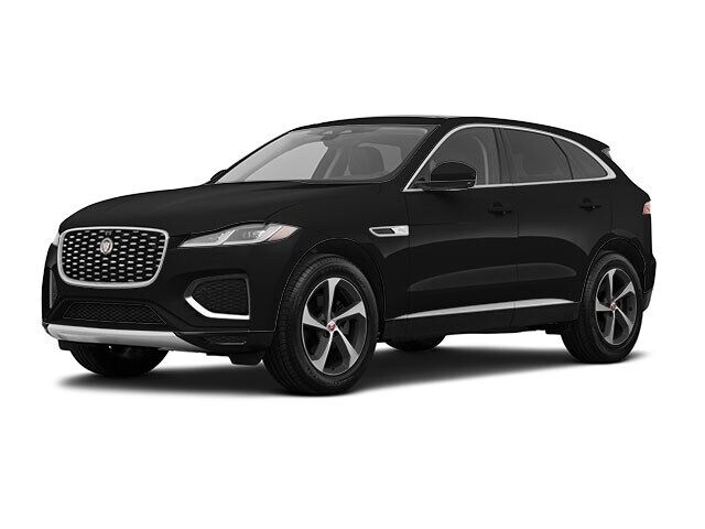 2023 JAGUAR F-Pace