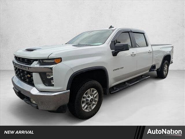 2022 CHEVROLET Silverado