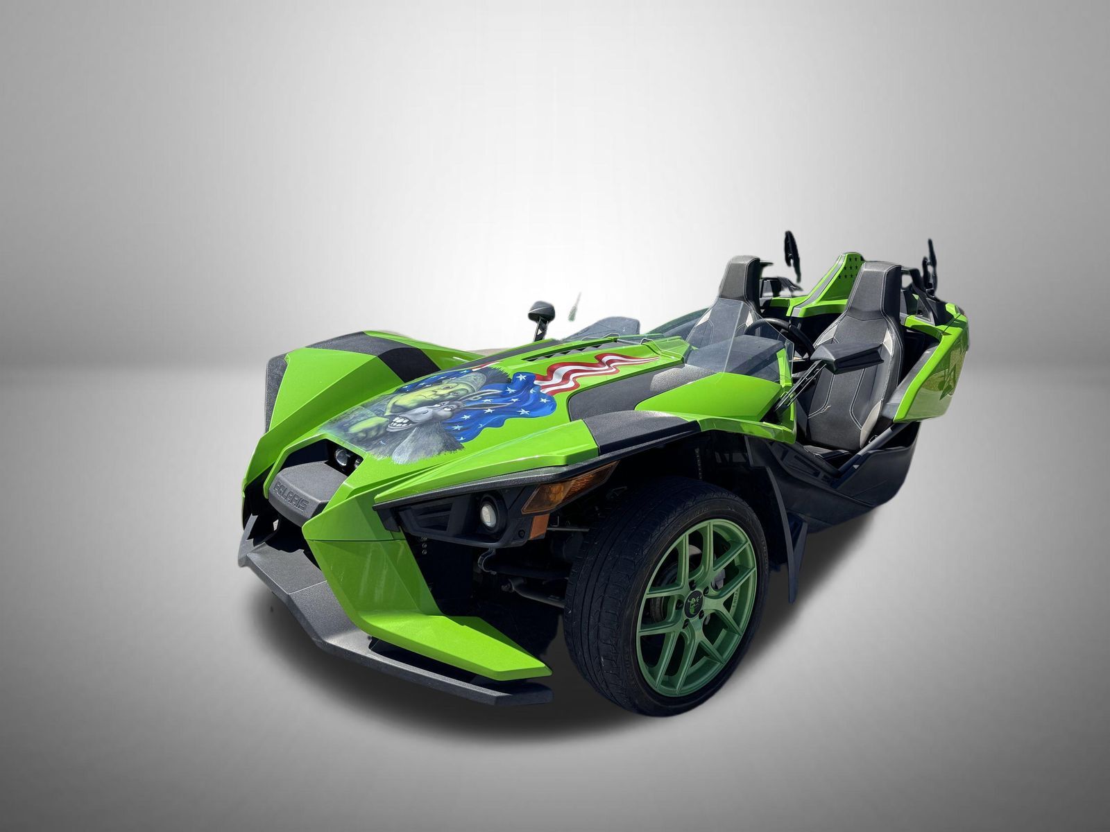 2019 SLINGSHOT Slingshot Premium