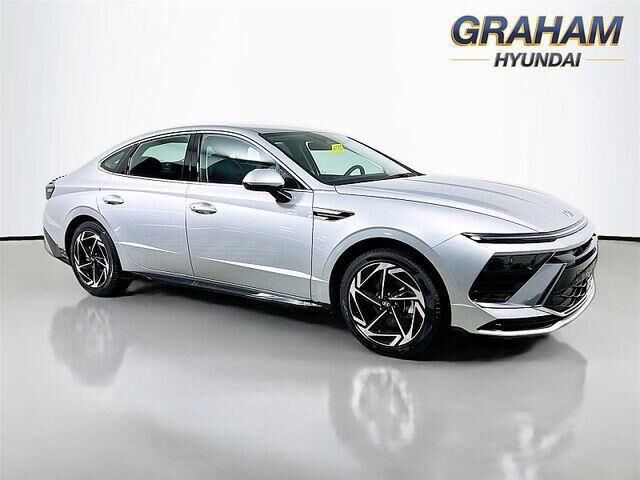 2026 HYUNDAI Sonata