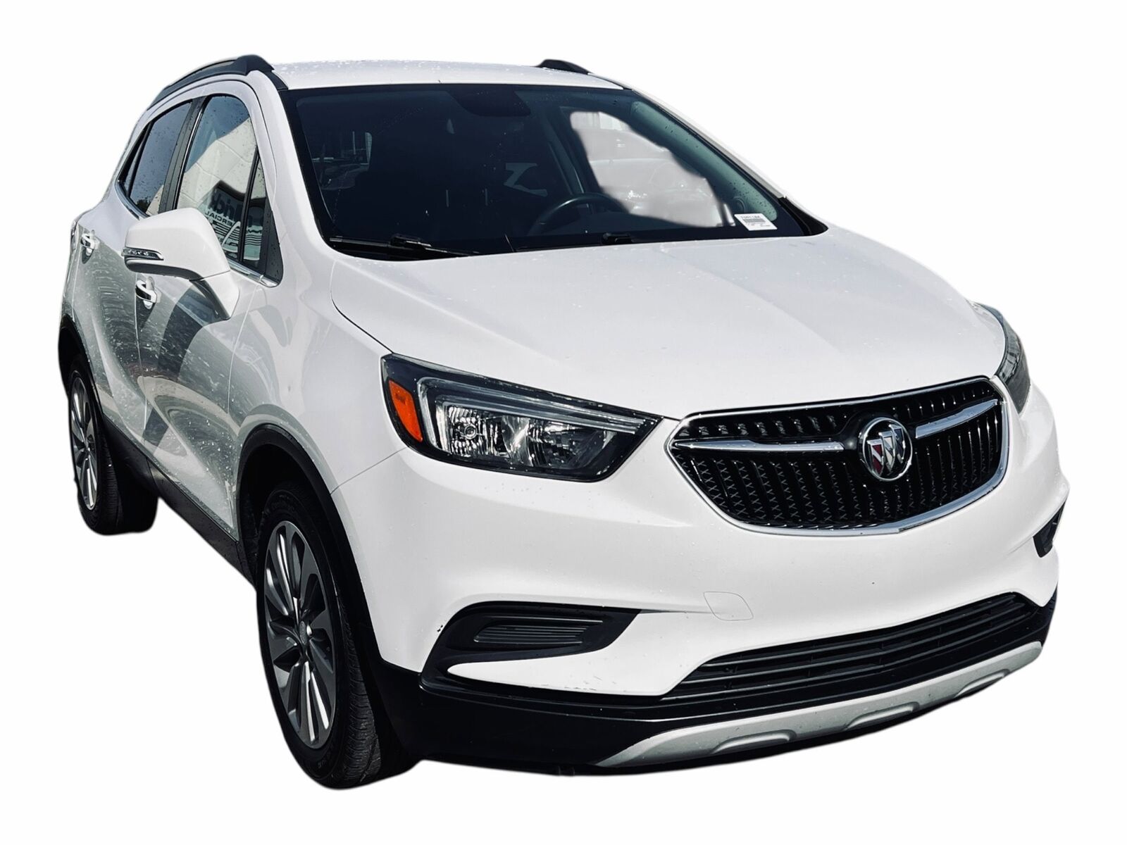 2018 BUICK Encore