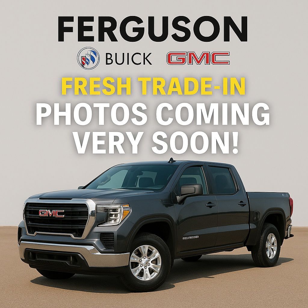 2023 GMC Sierra