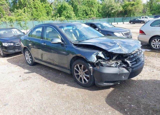 2006 ACURA TSX