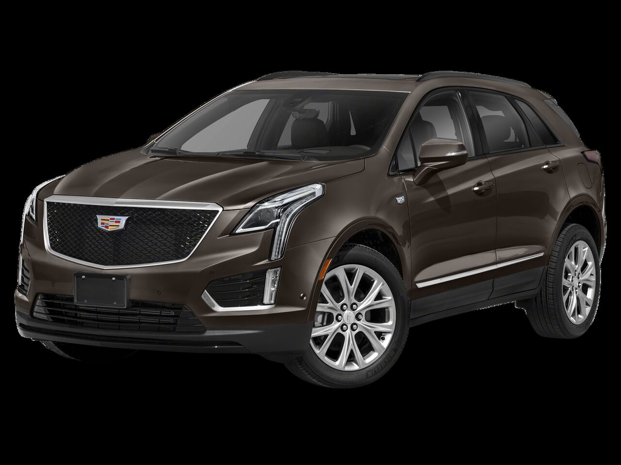 2020 CADILLAC XT5