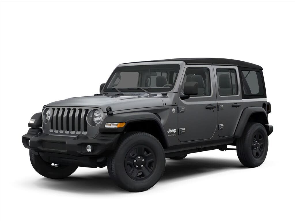 2001 JEEP Wrangler