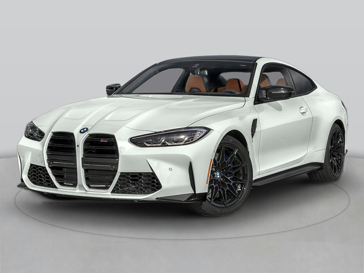 2024 BMW M4