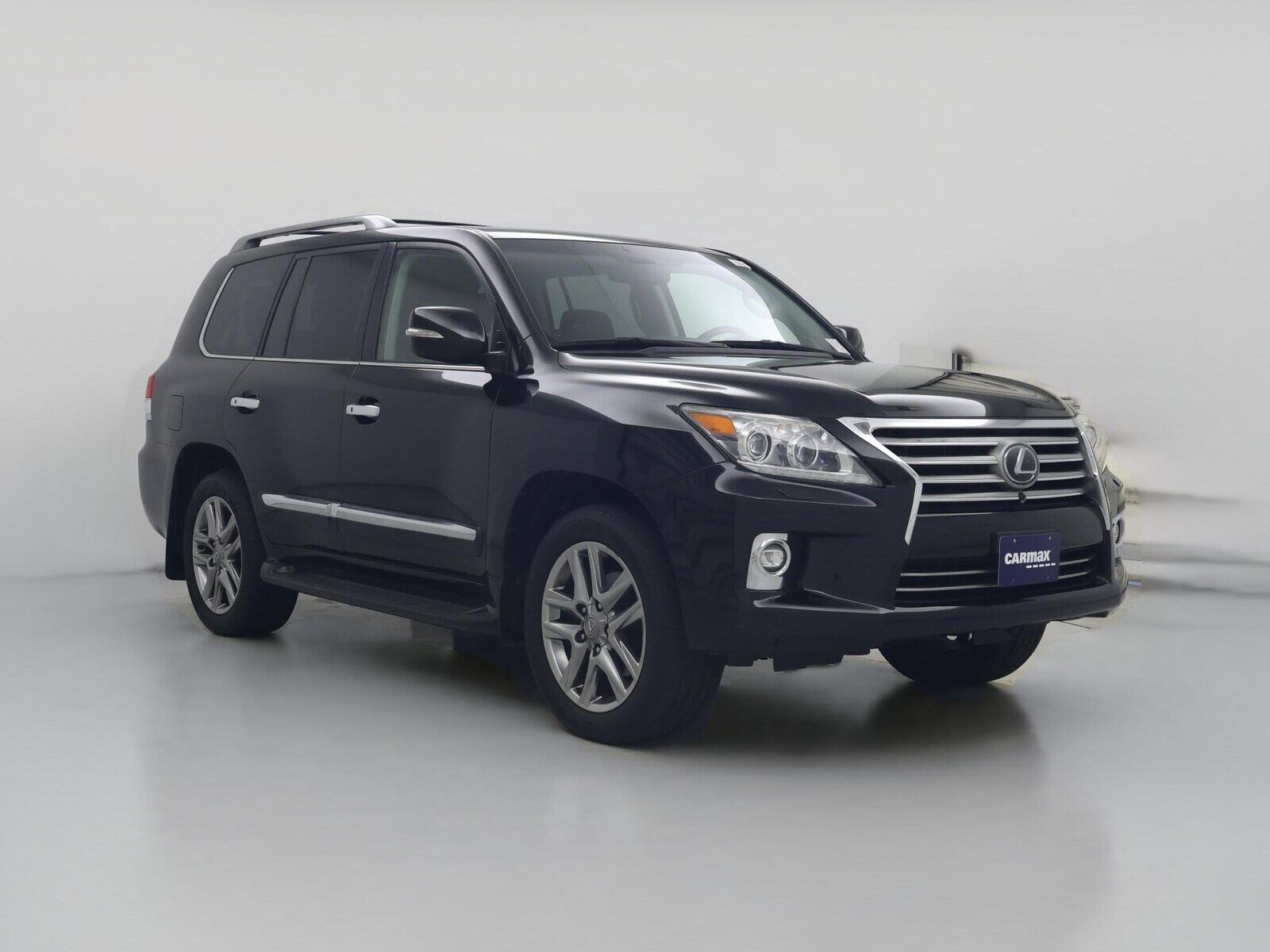 2014 LEXUS LX