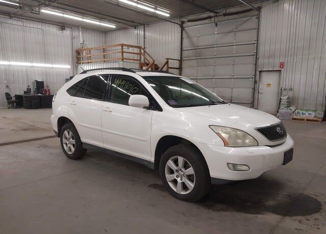 2006 LEXUS RX