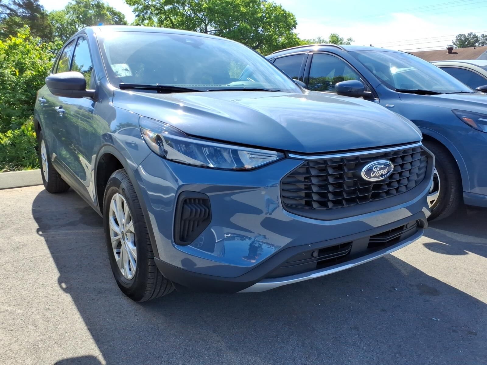 2026 FORD Escape