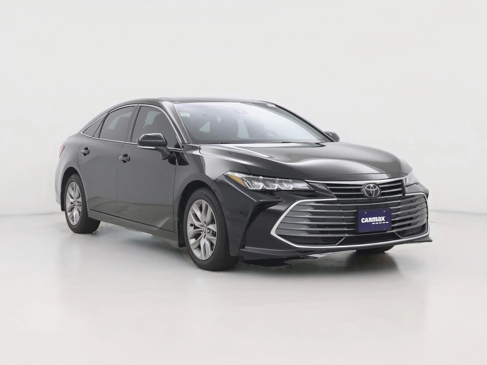 2022 TOYOTA Avalon