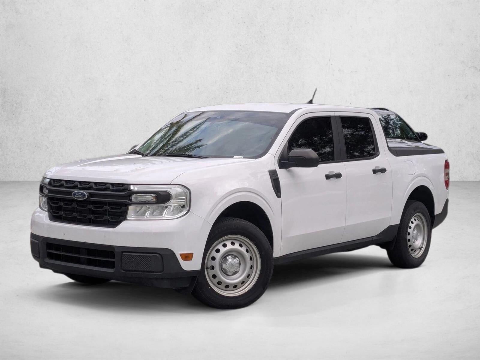 2022 FORD Maverick