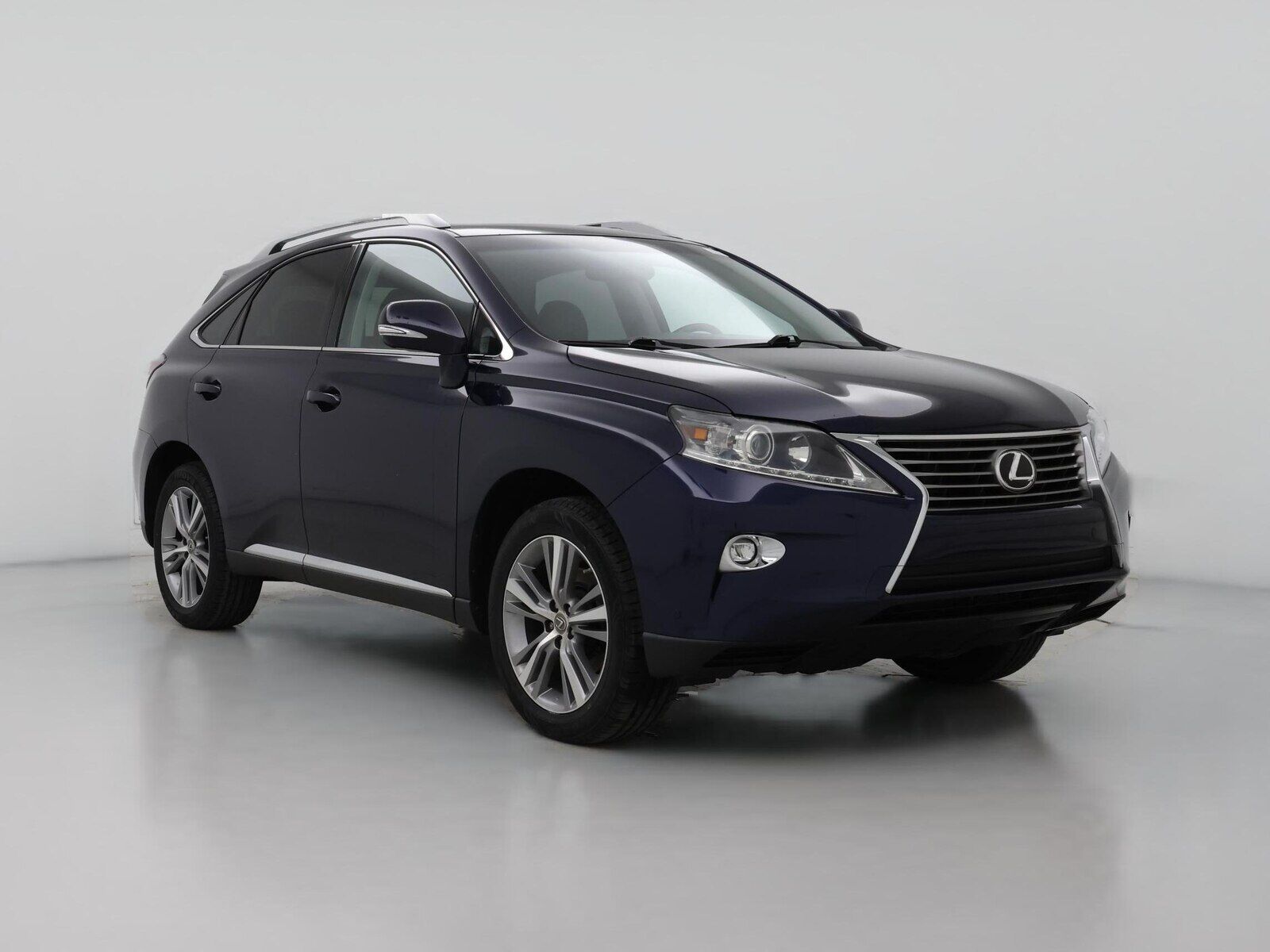 2015 LEXUS RX