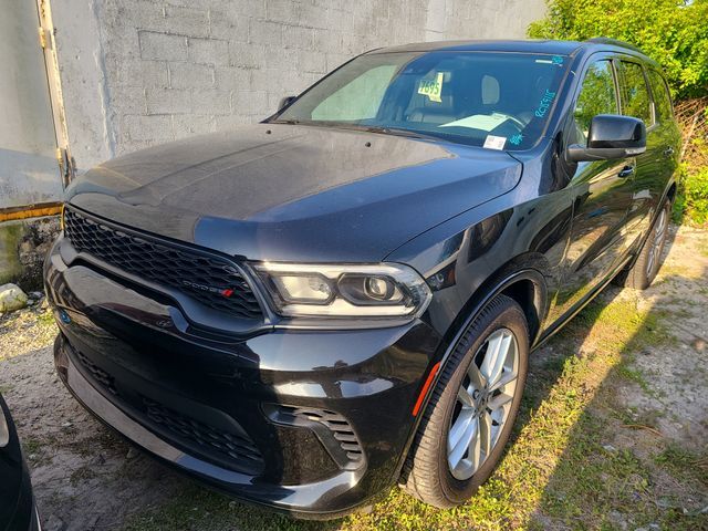 2024 DODGE Durango