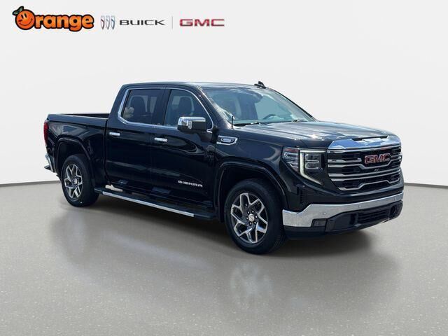 2023 GMC Sierra