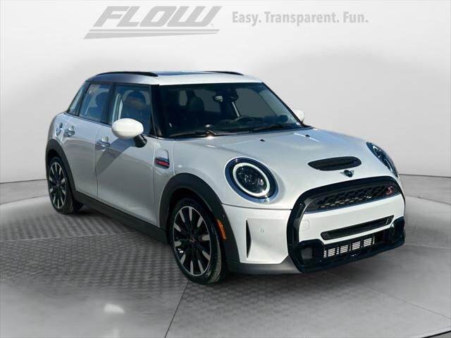 2023 MINI Hardtop