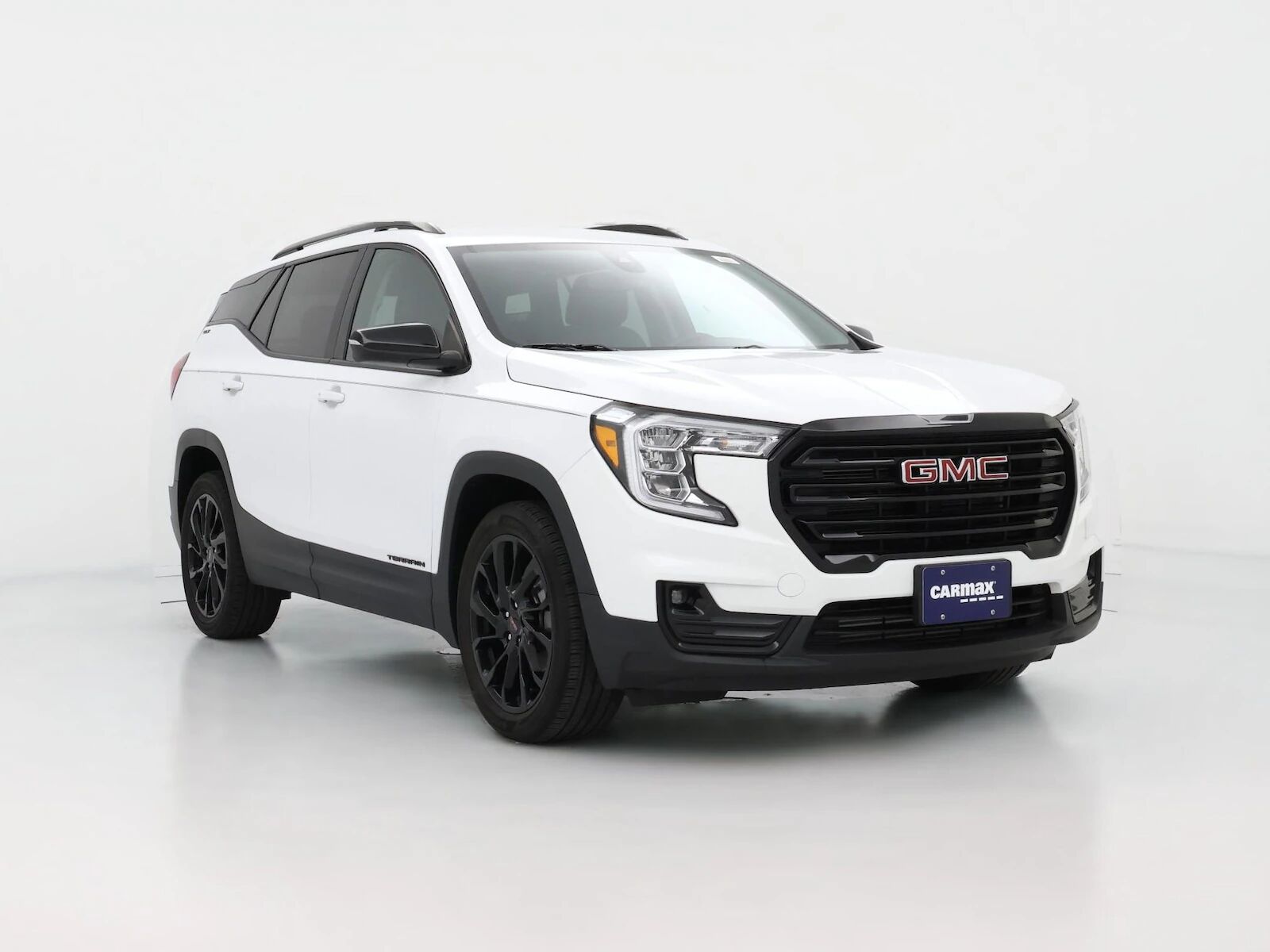 2023 GMC Terrain