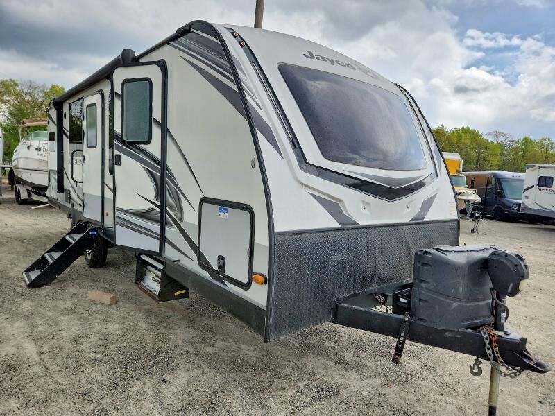 2022 JAYCO Jayco