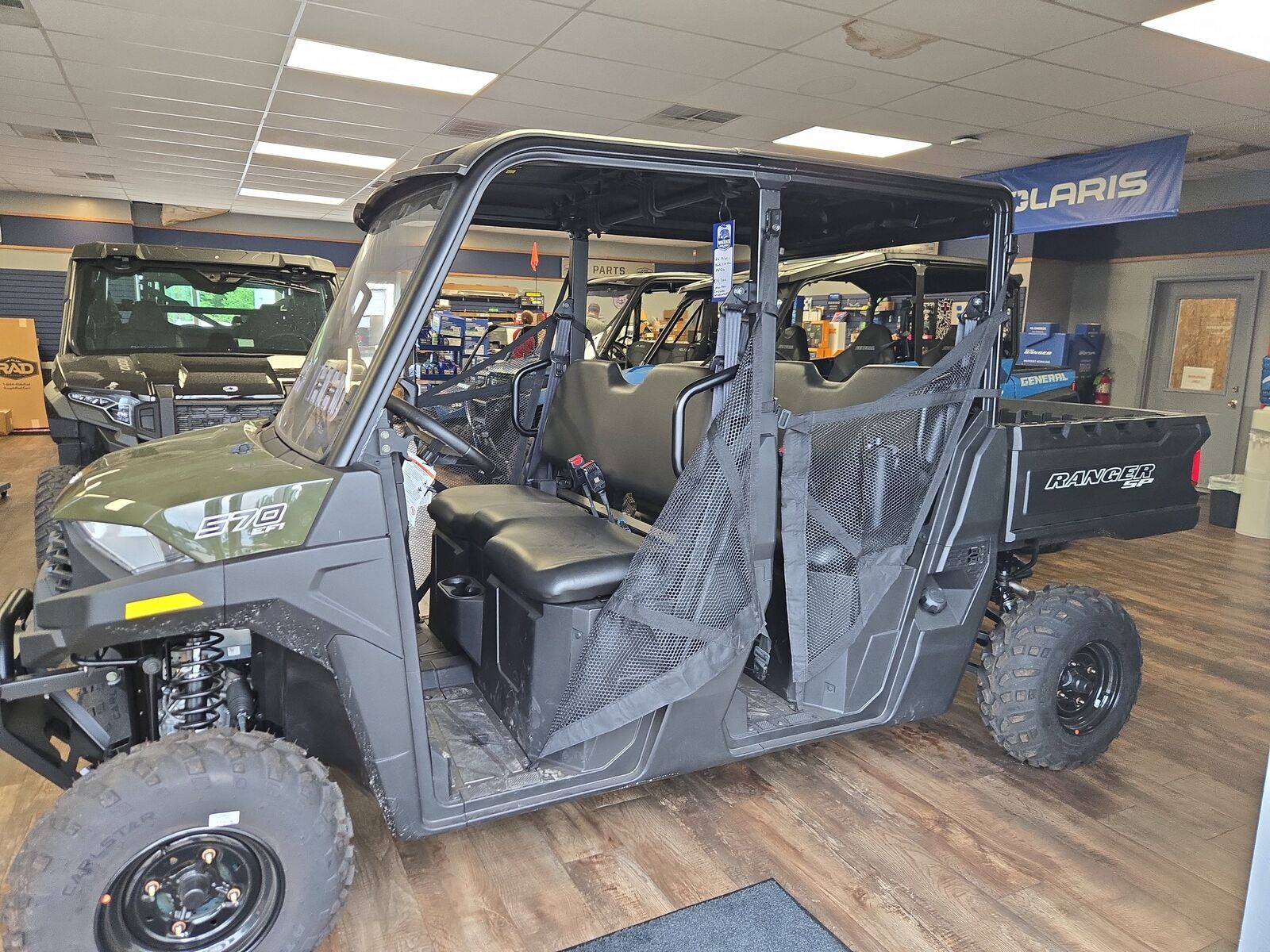 2026 POLARIS Ranger