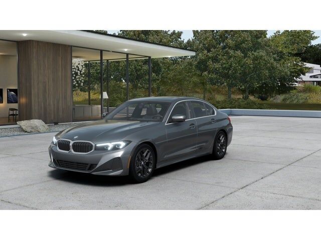 2026 BMW 3 Series