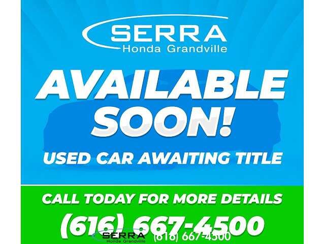 2023 HONDA Accord