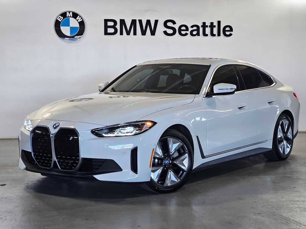 2023 BMW i4