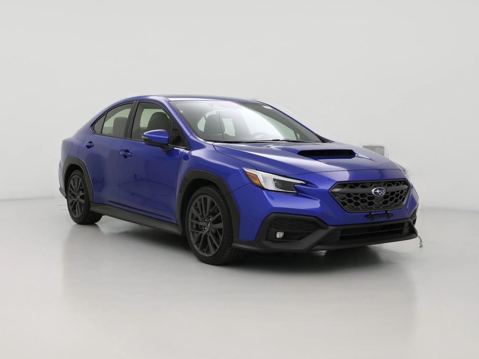 2022 SUBARU WRX
