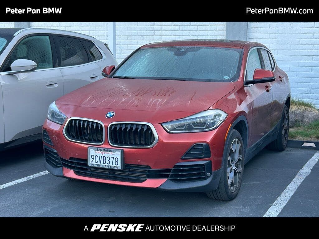 2023 BMW X2